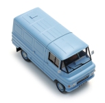 Artitec 387.741 - H0 - Zuk A05 Kleinbus - blau